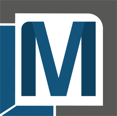 Logo CVDM